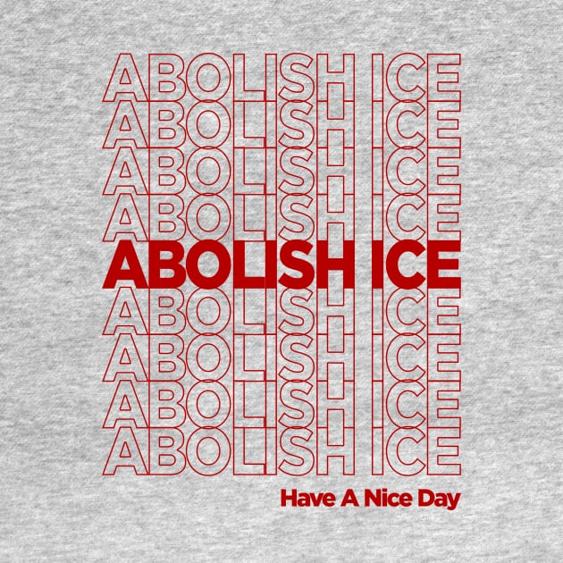 Abolish Ice by gemini chronicles